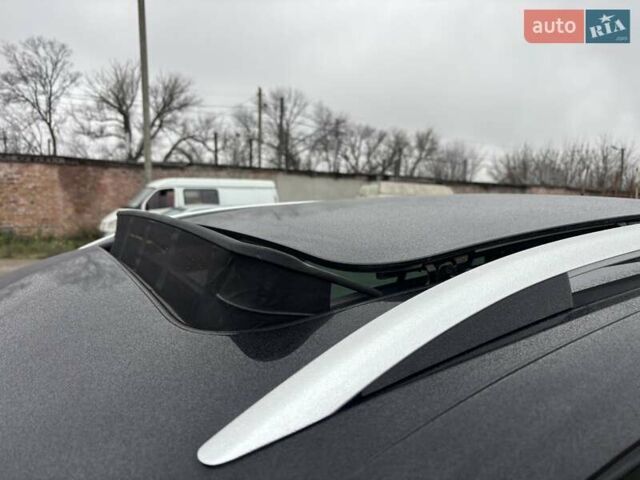 Черный Фольксваген Тигуан, объемом двигателя 2 л и пробегом 126 тыс. км за 14200 $, фото 39 на Automoto.ua