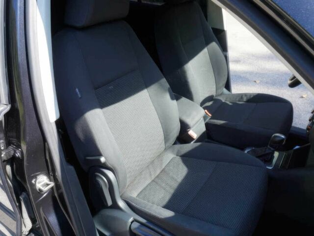 Черный Фольксваген Тигуан, объемом двигателя 2 л и пробегом 78 тыс. км за 7700 $, фото 7 на Automoto.ua