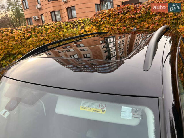 Чорний Фольксваген Тігуан, об'ємом двигуна 1.98 л та пробігом 174 тис. км за 12750 $, фото 16 на Automoto.ua