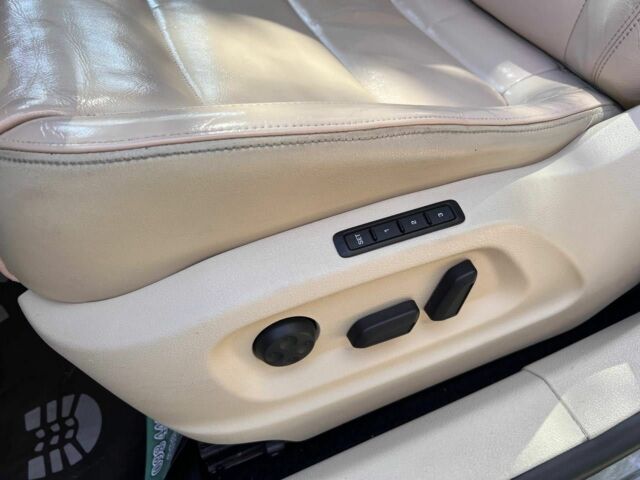 Черный Фольксваген Тигуан, объемом двигателя 1.8 л и пробегом 170 тыс. км за 12700 $, фото 17 на Automoto.ua