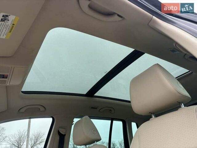 Черный Фольксваген Тигуан, объемом двигателя 2 л и пробегом 126 тыс. км за 14200 $, фото 35 на Automoto.ua