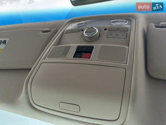 Черный Фольксваген Тигуан, объемом двигателя 2 л и пробегом 126 тыс. км за 14200 $, фото 21 на Automoto.ua