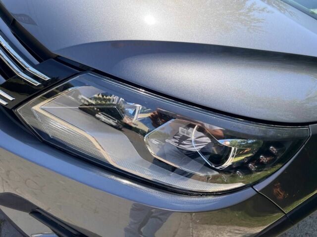 Черный Фольксваген Тигуан, объемом двигателя 1.8 л и пробегом 170 тыс. км за 12700 $, фото 4 на Automoto.ua