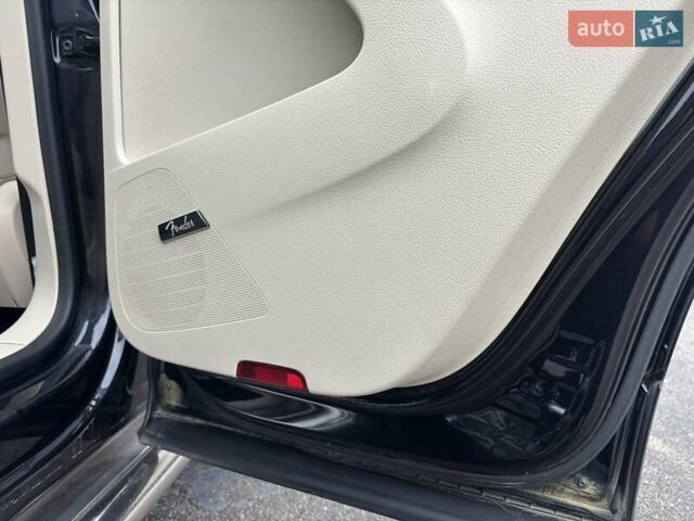 Черный Фольксваген Тигуан, объемом двигателя 2 л и пробегом 126 тыс. км за 14200 $, фото 28 на Automoto.ua