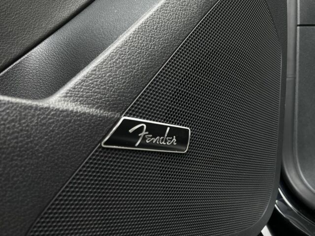 Чорний Фольксваген Тігуан, об'ємом двигуна 2 л та пробігом 166 тис. км за 13500 $, фото 19 на Automoto.ua