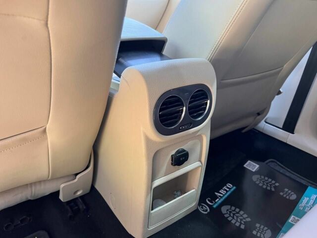 Черный Фольксваген Тигуан, объемом двигателя 1.8 л и пробегом 170 тыс. км за 12700 $, фото 21 на Automoto.ua