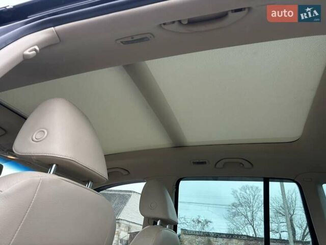 Черный Фольксваген Тигуан, объемом двигателя 2 л и пробегом 126 тыс. км за 14200 $, фото 34 на Automoto.ua