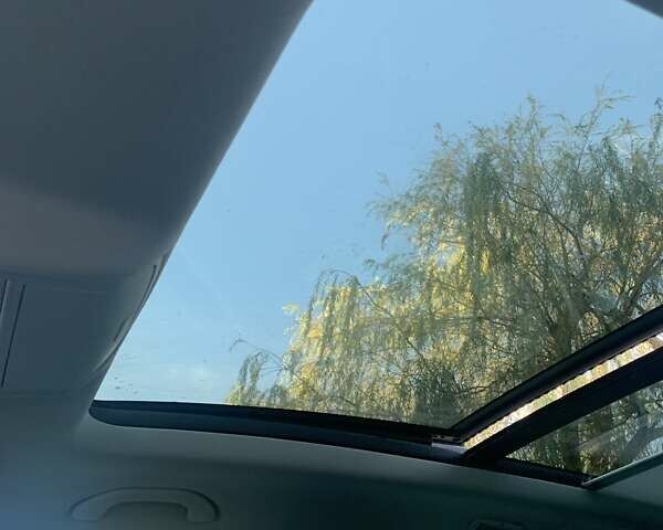 Черный Фольксваген Тигуан, объемом двигателя 1.98 л и пробегом 147 тыс. км за 13750 $, фото 15 на Automoto.ua