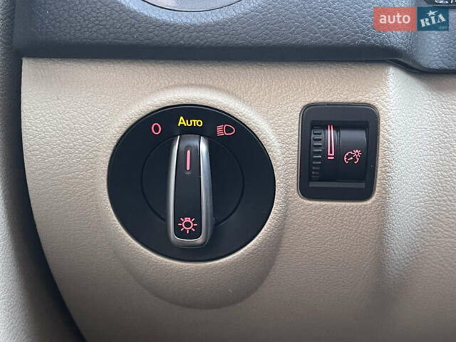 Черный Фольксваген Тигуан, объемом двигателя 1.98 л и пробегом 120 тыс. км за 12999 $, фото 14 на Automoto.ua