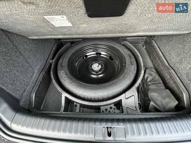 Чорний Фольксваген Тігуан, об'ємом двигуна 1.98 л та пробігом 160 тис. км за 13950 $, фото 53 на Automoto.ua