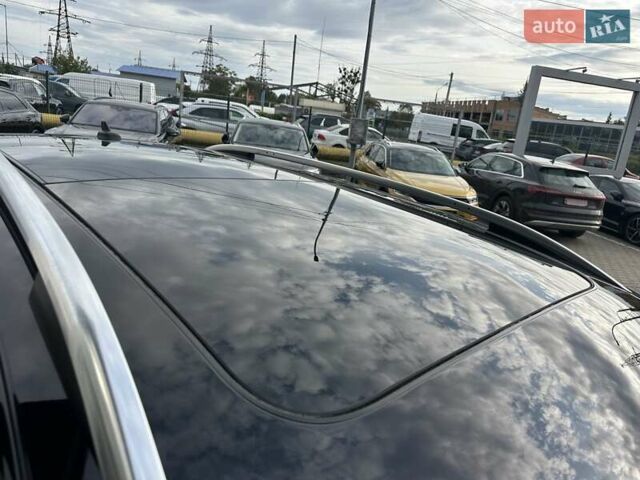 Чорний Фольксваген Тігуан, об'ємом двигуна 1.98 л та пробігом 155 тис. км за 14999 $, фото 51 на Automoto.ua