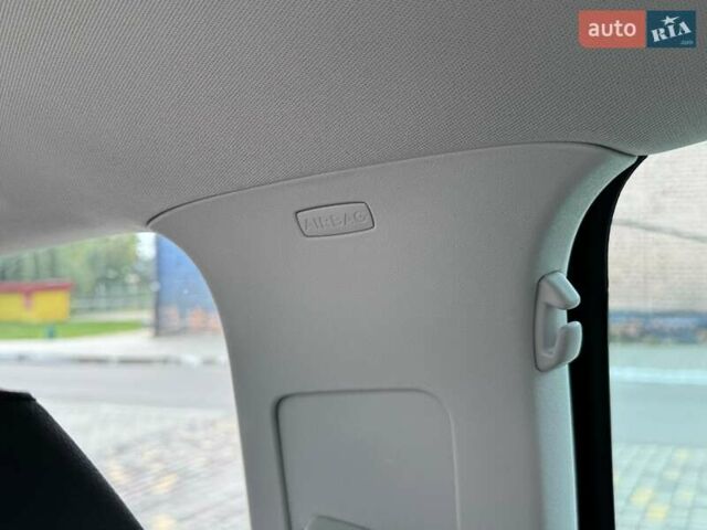 Черный Фольксваген Тигуан, объемом двигателя 1.98 л и пробегом 157 тыс. км за 13599 $, фото 48 на Automoto.ua