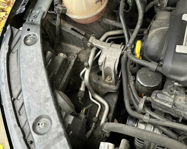 Черный Фольксваген Тигуан, объемом двигателя 1.98 л и пробегом 163 тыс. км за 14550 $, фото 49 на Automoto.ua