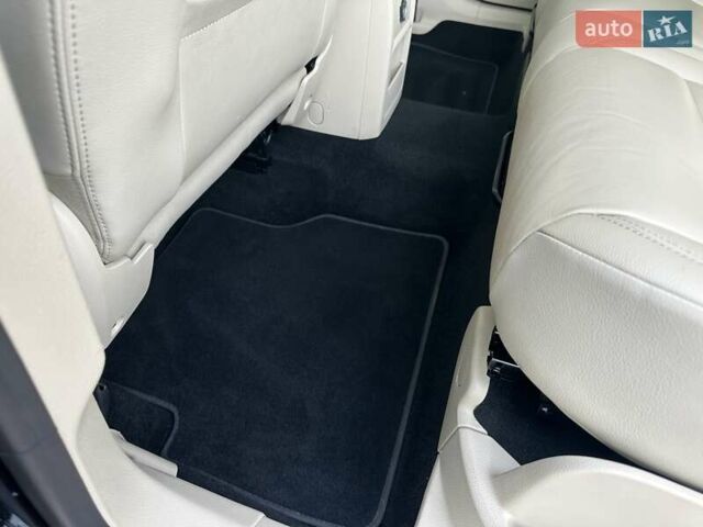 Чорний Фольксваген Тігуан, об'ємом двигуна 1.98 л та пробігом 155 тис. км за 14999 $, фото 40 на Automoto.ua