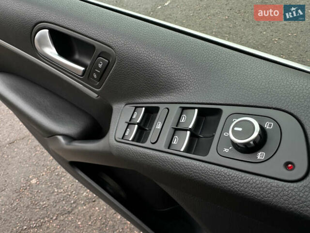 Чорний Фольксваген Тігуан, об'ємом двигуна 1.98 л та пробігом 160 тис. км за 13950 $, фото 60 на Automoto.ua