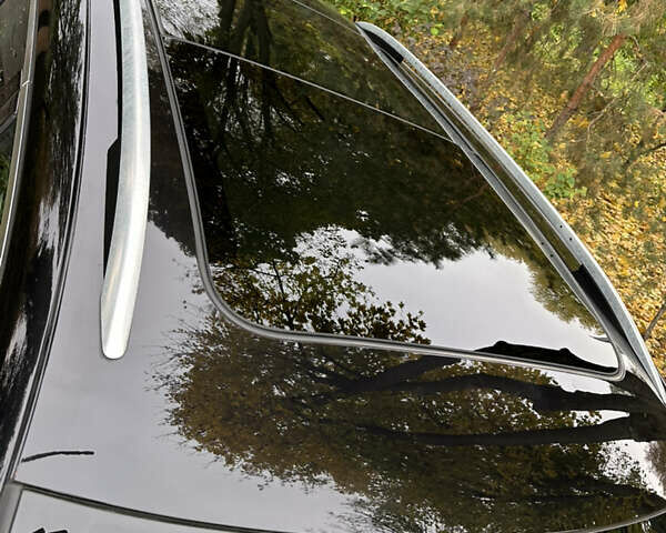 Черный Фольксваген Тигуан, объемом двигателя 1.98 л и пробегом 163 тыс. км за 14550 $, фото 35 на Automoto.ua