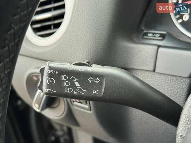 Чорний Фольксваген Тігуан, об'ємом двигуна 1.98 л та пробігом 125 тис. км за 13500 $, фото 34 на Automoto.ua