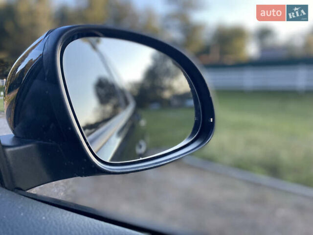 Чорний Фольксваген Тігуан, об'ємом двигуна 1.98 л та пробігом 124 тис. км за 13600 $, фото 33 на Automoto.ua