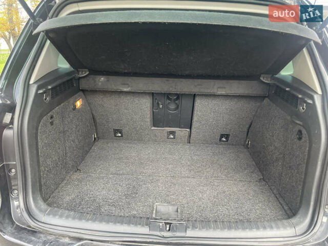 Чорний Фольксваген Тігуан, об'ємом двигуна 2 л та пробігом 180 тис. км за 14700 $, фото 9 на Automoto.ua