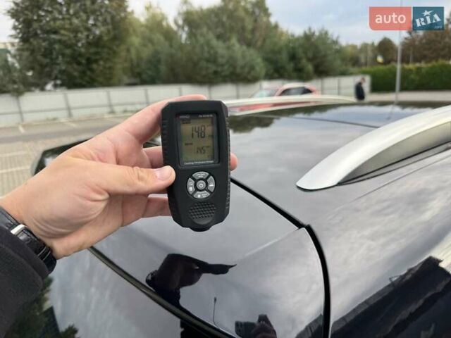 Черный Фольксваген Тигуан, объемом двигателя 1.98 л и пробегом 157 тыс. км за 13599 $, фото 89 на Automoto.ua