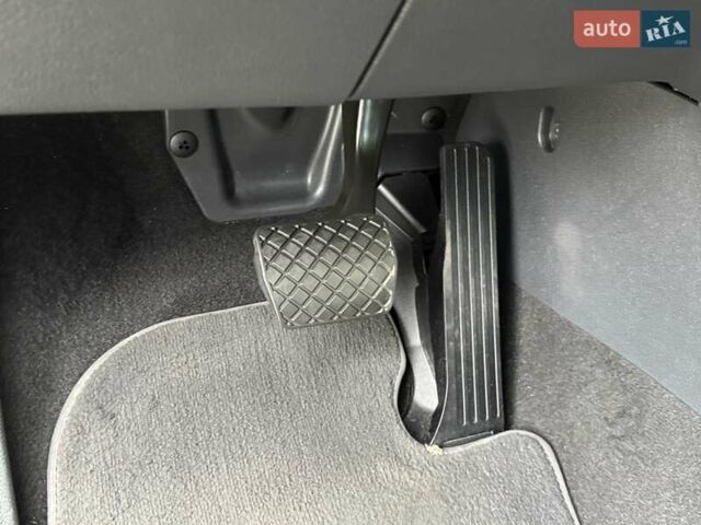 Черный Фольксваген Тигуан, объемом двигателя 1.98 л и пробегом 157 тыс. км за 13599 $, фото 44 на Automoto.ua