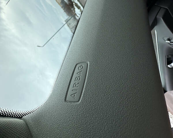 Чорний Фольксваген Тігуан, об'ємом двигуна 1.98 л та пробігом 160 тис. км за 13950 $, фото 75 на Automoto.ua