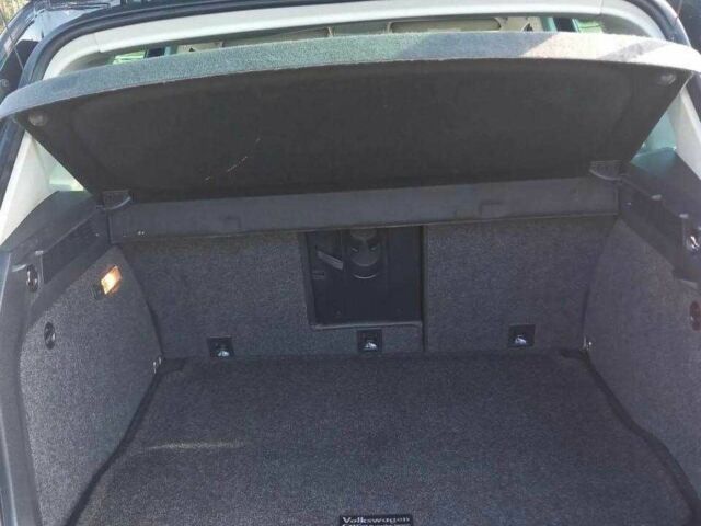 Черный Фольксваген Тигуан, объемом двигателя 2 л и пробегом 70 тыс. км за 9000 $, фото 14 на Automoto.ua