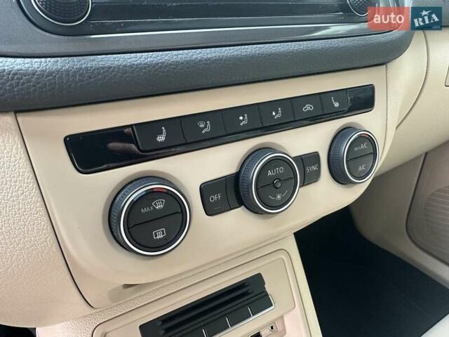 Чорний Фольксваген Тігуан, об'ємом двигуна 1.98 л та пробігом 155 тис. км за 14999 $, фото 27 на Automoto.ua