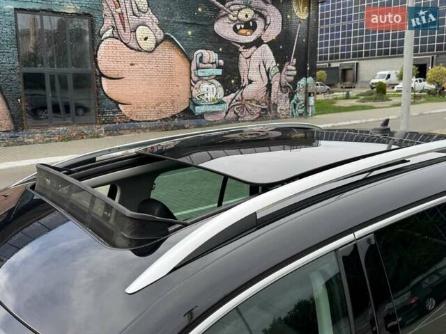 Черный Фольксваген Тигуан, объемом двигателя 1.98 л и пробегом 157 тыс. км за 13599 $, фото 59 на Automoto.ua