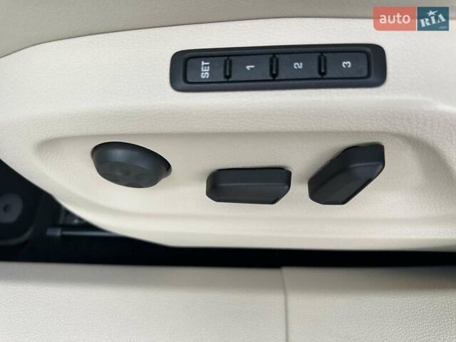 Чорний Фольксваген Тігуан, об'ємом двигуна 1.98 л та пробігом 155 тис. км за 14999 $, фото 22 на Automoto.ua