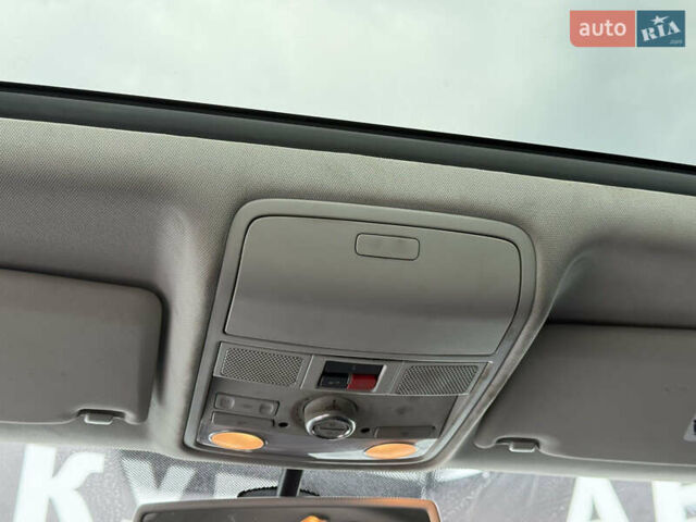 Чорний Фольксваген Тігуан, об'ємом двигуна 2 л та пробігом 180 тис. км за 12600 $, фото 16 на Automoto.ua