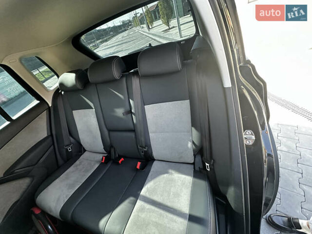 Черный Фольксваген Тигуан, объемом двигателя 1.97 л и пробегом 236 тыс. км за 15250 $, фото 11 на Automoto.ua