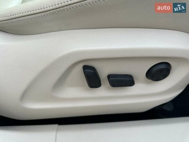 Чорний Фольксваген Тігуан, об'ємом двигуна 1.98 л та пробігом 155 тис. км за 14999 $, фото 49 на Automoto.ua