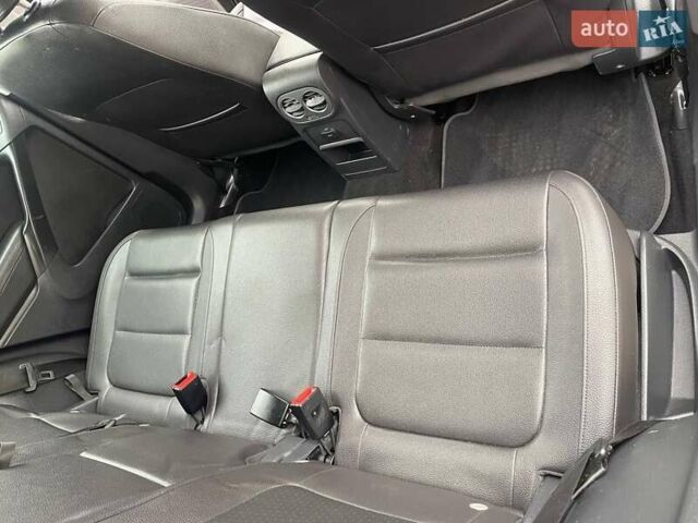 Черный Фольксваген Тигуан, объемом двигателя 1.98 л и пробегом 195 тыс. км за 12250 $, фото 27 на Automoto.ua