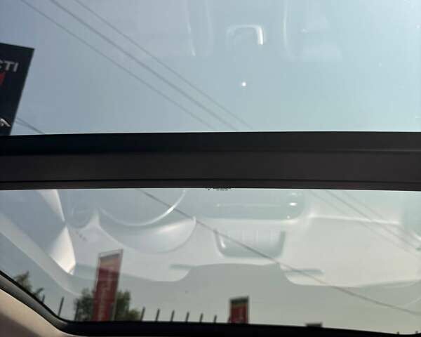 Чорний Фольксваген Тігуан, об'ємом двигуна 1.98 л та пробігом 180 тис. км за 14500 $, фото 10 на Automoto.ua