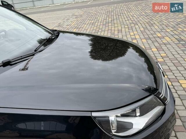 Черный Фольксваген Тигуан, объемом двигателя 1.98 л и пробегом 157 тыс. км за 13599 $, фото 54 на Automoto.ua