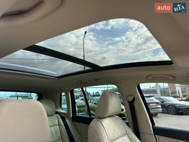 Чорний Фольксваген Тігуан, об'ємом двигуна 1.98 л та пробігом 155 тис. км за 14999 $, фото 53 на Automoto.ua