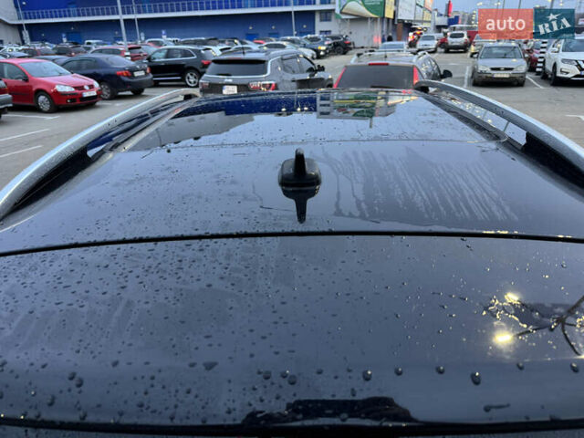 Черный Фольксваген Тигуан, объемом двигателя 1.98 л и пробегом 155 тыс. км за 14999 $, фото 24 на Automoto.ua