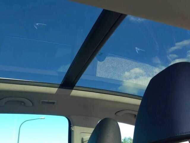 Черный Фольксваген Тигуан, объемом двигателя 2 л и пробегом 70 тыс. км за 9000 $, фото 13 на Automoto.ua