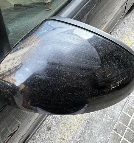 Чорний Фольксваген Тігуан, об'ємом двигуна 1.98 л та пробігом 230 тис. км за 10500 $, фото 3 на Automoto.ua