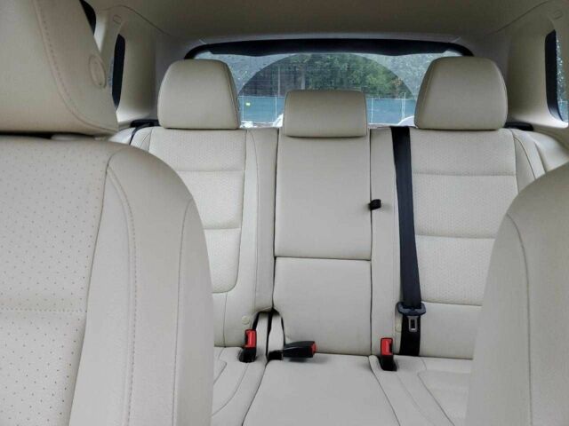 Черный Фольксваген Тигуан, объемом двигателя 2 л и пробегом 97 тыс. км за 2300 $, фото 9 на Automoto.ua