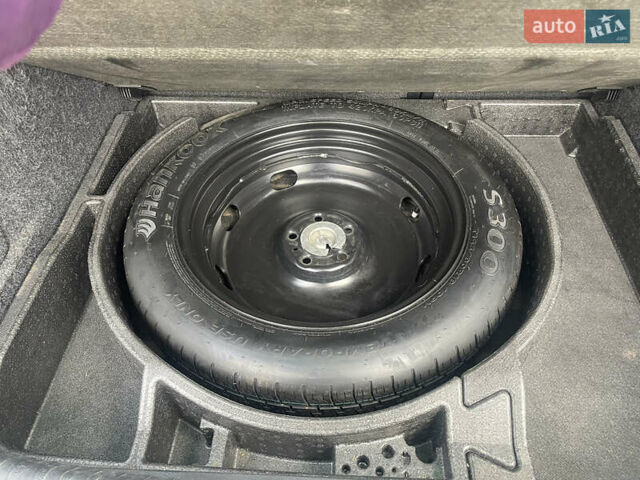 Чорний Фольксваген Тігуан, об'ємом двигуна 2 л та пробігом 180 тис. км за 14700 $, фото 10 на Automoto.ua