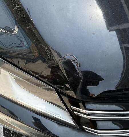 Чорний Фольксваген Тігуан, об'ємом двигуна 1.98 л та пробігом 230 тис. км за 10500 $, фото 6 на Automoto.ua