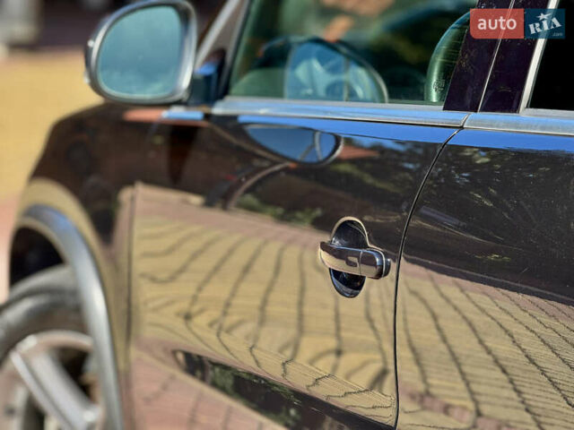 Черный Фольксваген Тигуан, объемом двигателя 1.98 л и пробегом 195 тыс. км за 16850 $, фото 26 на Automoto.ua