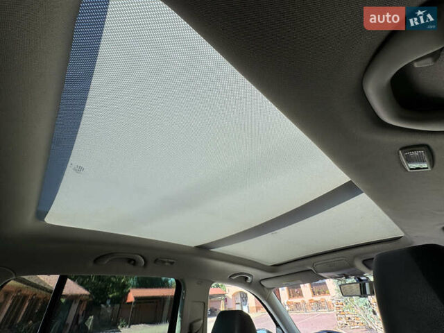 Черный Фольксваген Тигуан, объемом двигателя 1.98 л и пробегом 195 тыс. км за 16850 $, фото 41 на Automoto.ua