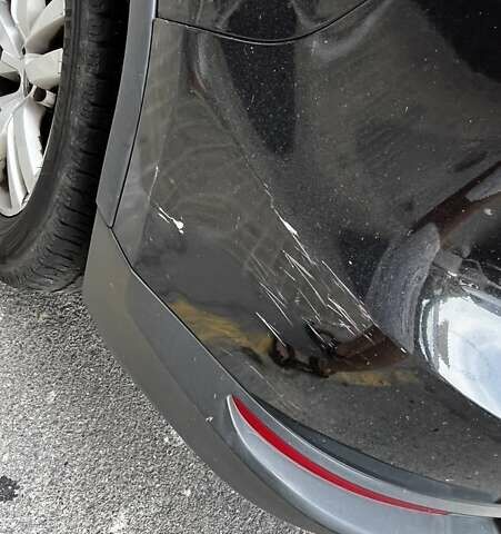 Чорний Фольксваген Тігуан, об'ємом двигуна 1.98 л та пробігом 230 тис. км за 10500 $, фото 4 на Automoto.ua