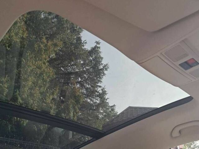 Черный Фольксваген Тигуан, объемом двигателя 2 л и пробегом 127 тыс. км за 13300 $, фото 6 на Automoto.ua