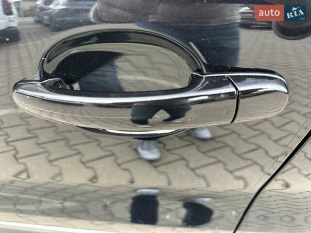 Чорний Фольксваген Тігуан, об'ємом двигуна 1.98 л та пробігом 155 тис. км за 14999 $, фото 20 на Automoto.ua