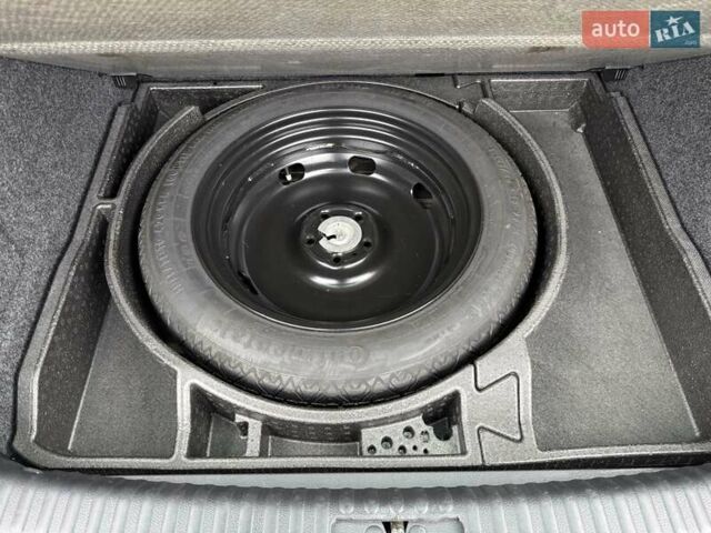 Черный Фольксваген Тигуан, объемом двигателя 1.98 л и пробегом 157 тыс. км за 13599 $, фото 70 на Automoto.ua