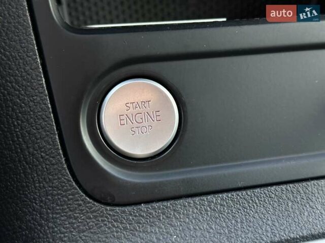 Черный Фольксваген Тигуан, объемом двигателя 1.98 л и пробегом 152 тыс. км за 13800 $, фото 26 на Automoto.ua